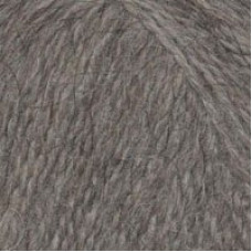 Пряжа для вязания ТРО 'Пушинка' (50%шер+50% коз.пух) 10х50гр/225м цв.1507 натуральный
