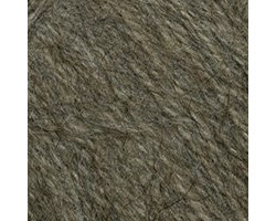 Пряжа для вязания ТРО 'Пушинка' (50%шер+50% коз.пух) 10х50гр/225м цв.1508 натуральный