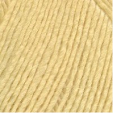 Пряжа для вязания ТРО 'Ровница' (50%шерсть+50%акрил) 10х100гр/200м цв.1483 чайная роза