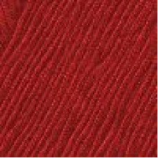 Пряжа для вязания ТРО 'Сакура' (100% вискоза) 5х100гр/180м цв.0042 красный