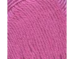 Пряжа для вязания ТРО 'Сакура' (100% вискоза) 5х100гр/180м цв.0168 розовый