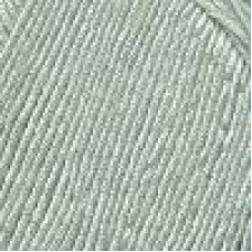 Пряжа для вязания ТРО 'Сакура' (100% вискоза) 5х100гр/180м цв.2334 бледный салат