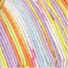Пряжа для вязания ТРО 'Сакура' (100% вискоза) 5х100гр/180м цв.7233 принт