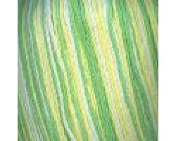 Пряжа для вязания ТРО 'Солнышко' (100%хлопок) 10х100гр/425м секционный цв.4061