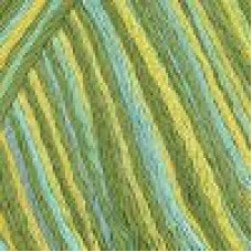 Пряжа для вязания ТРО 'Солнышко' (100%хлопок) 10х100гр/425м секционный цв.4224