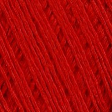 Пряжа для вязания ТРО 'Солнышко' (100%хлопок) 10х100гр/425м цв.0040 красный