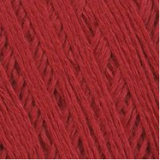 Пряжа для вязания ТРО 'Солнышко' (100%хлопок) 10х100гр/425м цв.0041 красный