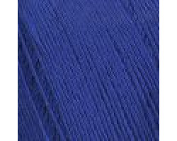 Пряжа для вязания ТРО 'Солнышко' (100%хлопок) 10х100гр/425м цв.0170 василек