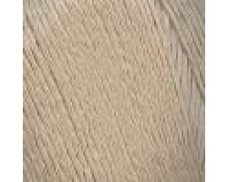 Пряжа для вязания ТРО 'Солнышко' (100%хлопок) 10х100гр/425м цв.0190 песочный