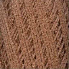 Пряжа для вязания ТРО 'Солнышко' (100%хлопок) 10х100гр/425м цв.0200 бежевый