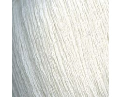 Пряжа для вязания ТРО 'Солнышко' (100%хлопок) 10х100гр/425м цв.0230 отбелка