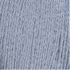 Пряжа для вязания ТРО 'Солнышко' (100%хлопок) 10х100гр/425м цв.0253 светло-серый