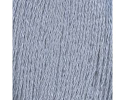 Пряжа для вязания ТРО 'Солнышко' (100%хлопок) 10х100гр/425м цв.0253 светло-серый