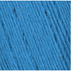 Пряжа для вязания ТРО 'Солнышко' (100%хлопок) 10х100гр/425м цв.0471 голубая бирюза