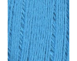 Пряжа для вязания ТРО 'Солнышко' (100%хлопок) 10х100гр/425м цв.0475 голбая бирюза