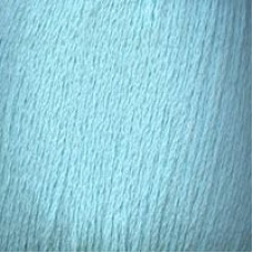 Пряжа для вязания ТРО 'Солнышко' (100%хлопок) 10х100гр/425м цв.0842 айсберг