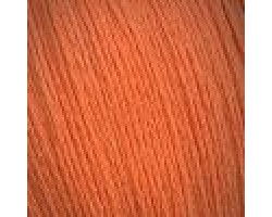 Пряжа для вязания ТРО 'Солнышко' (100%хлопок) 10х100гр/425м цв.1621 оранжевый