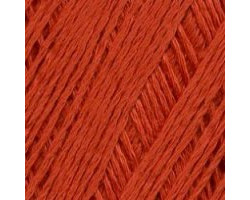 Пряжа для вязания ТРО 'Солнышко' (100%хлопок) 10х100гр/425м цв.2426 светлый терракот