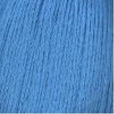Пряжа для вязания ТРО 'Солнышко' (100%хлопок) 10х100гр/425м цв.3542 небесный