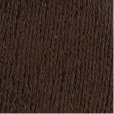 Пряжа для вязания ТРО 'Солнышко' (100%хлопок) 10х100гр/425м цв.3802 коричневый