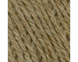 Пряжа для вязания ТРО 'Верблюжка' (100%шерсть) 10х100гр/200м цв.2445 натуральный