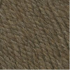 Пряжа для вязания ТРО 'Верблюжка' (100%шерсть) 10х100гр/200м цв.2450 натуральный темный