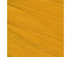 Пряжа для вязания ТРО 'Зефир' (100% мериносовая шерсть) 500гр/50м цв.0596 желтый