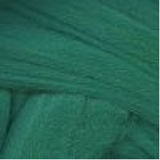 Пряжа для вязания ТРО 'Зефир' (100% мериносовая шерсть) 500гр/50м цв.0752 зеленая бирюза