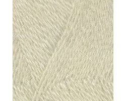 Пряжа для вязания ТРО 'Зимняя сказка' (100% козий пух) 10х50гр/300м цв.0770 суровый
