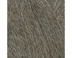 Пряжа для вязания ТРО 'Зимняя сказка' (100% козий пух) 10х50гр/300м цв.1507 натуральный