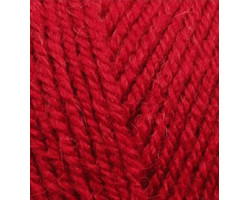 Пряжа для вязания Ализе Alpaca Royal (30%альпака+15%шерсть+55%акрил) 5х100гр/280м цв.056 красный