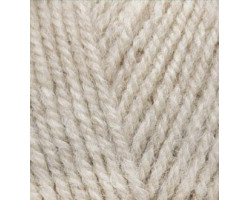 Пряжа для вязания Ализе Alpaca Royal (30%альпака+15%шерсть+55%акрил) 5х100гр/280м цв.152 бежевый меланж