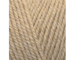 Пряжа для вязания Ализе Alpaca Royal (30%альпака+15%шерсть+55%акрил) 5х100гр/280м цв.262 св.бежевый