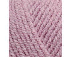 Пряжа для вязания Ализе Alpaca Royal (30%альпака+15%шерсть+55%акрил) 5х100гр/280м цв.269 розовый