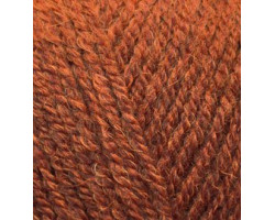 Пряжа для вязания Ализе Alpaca Royal (30%альпака+15%шерсть+55%акрил) 5х100гр/280м цв.588 терракот