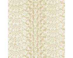 Пряжа для вязания Ализе Angora Gold (10%мохер, 10%шерсть, 80%акрил) 5х100гр цв.001 кремовый