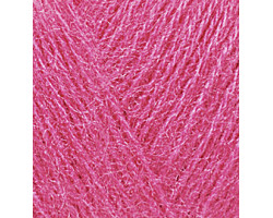 Пряжа для вязания Ализе Angora Gold (10%мохер, 10%шерсть, 80%акрил) 5х100гр цв.033 ракшка мидии