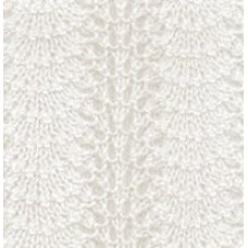 Пряжа для вязания Ализе Angora Gold (10%мохер, 10%шерсть, 80%акрил) 5х100гр цв.055 белый