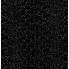 Пряжа для вязания Ализе Angora Gold (10%мохер, 10%шерсть, 80%акрил) 5х100гр цв.060 черный