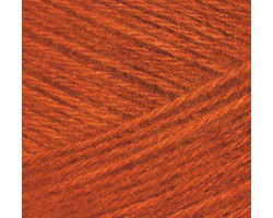 Пряжа для вязания Ализе Angora Gold (10%мохер, 10%шерсть, 80%акрил) 5х100гр цв.089 террактор