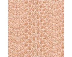 Пряжа для вязания Ализе Angora Gold (10%мохер, 10%шерсть, 80%акрил) 5х100гр цв.190 беж