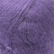 Пряжа для вязания Ализе Angora Gold (10%мохер, 10%шерсть, 80%акрил) 5х100гр цв.235