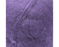 Пряжа для вязания Ализе Angora Gold (10%мохер, 10%шерсть, 80%акрил) 5х100гр цв.235