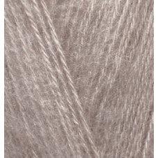 Пряжа для вязания Ализе Angora Gold (10%мохер, 10%шерсть, 80%акрил) 5х100гр цв.571 песочный
