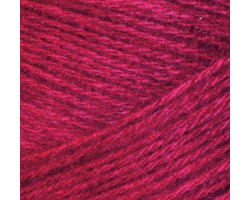 Пряжа для вязания Ализе Angora Gold (10%мохер, 10%шерсть, 80%акрил) 5х100гр цв.649 рубин