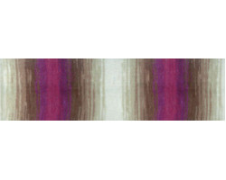 Пряжа для вязания Ализе Angora Gold Batik (10%мохер, 10%шерсть, 80%акрил) 5х100гр цв.3930