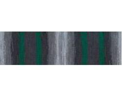 Пряжа для вязания Ализе Angora Gold Batik (10%мохер, 10%шерсть, 80%акрил) 5х100гр цв.4307