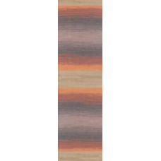 Пряжа для вязания Ализе Angora Gold Batik (10%мохер, 10%шерсть, 80%акрил) 5х100гр цв.4741