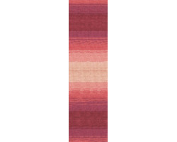 Пряжа для вязания Ализе Angora Gold Batik (10%мохер, 10%шерсть, 80%акрил) 5х100гр цв.4742