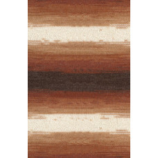 Пряжа для вязания Ализе Angora Gold Batik Sim (5% металлик, 10% мохер, 10% шерсть, 75% акрил) 5х100гр цв.2626